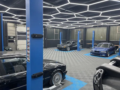 2 - KFZ Service Hense