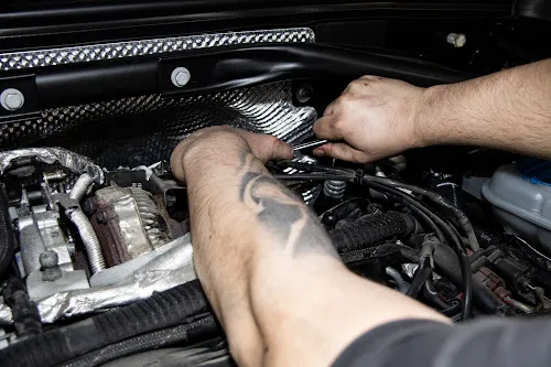 3 - KFZ-Service Lutz Stockburger