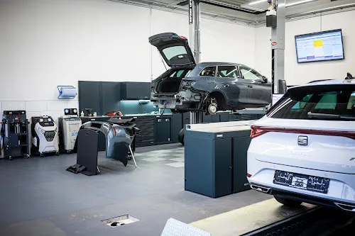 5 - KFZ-Service Lutz Stockburger