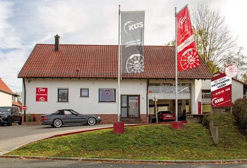 2 - Kfz Service Marcel Moser