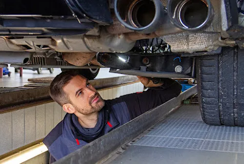 6 - Kfz Service Marcel Moser