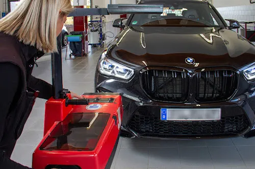 4 - Kfz Service Marcel Moser