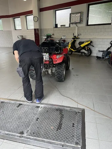 5 - Kfz Service Marcel Moser