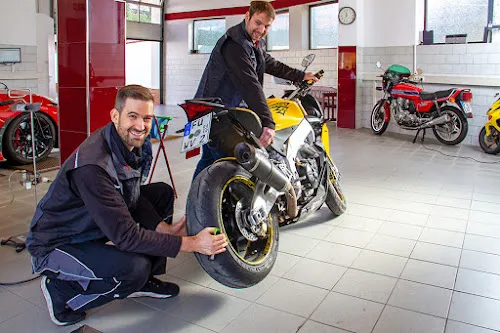 3 - Kfz Service Marcel Moser