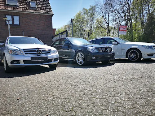 4 - Kfz-Service Marowski