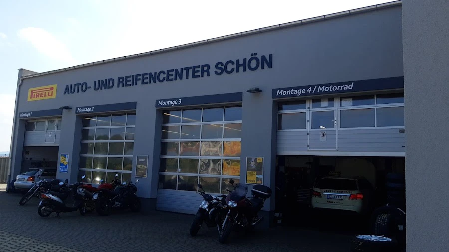 1 - KFZ-Service Meisterbetrieb Ingo Meinz