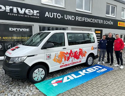 4 - KFZ-Service Meisterbetrieb Ingo Meinz