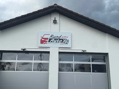 6 - Kfz-Service/Meisterbetrieb S. Bödicker, A.Esipov & S.Khani GBR