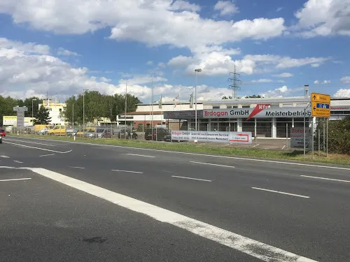 2 - Kfz-Service/Meisterbetrieb S. Bödicker, A.Esipov & S.Khani GBR