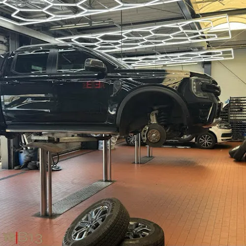 2 - Kfz-Service Miklisch