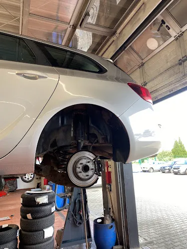 7 - Kfz-Service Miklisch