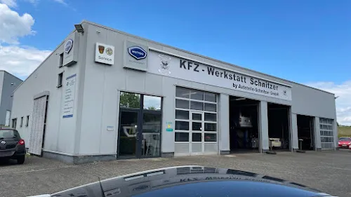 1 - KFZ Service Music