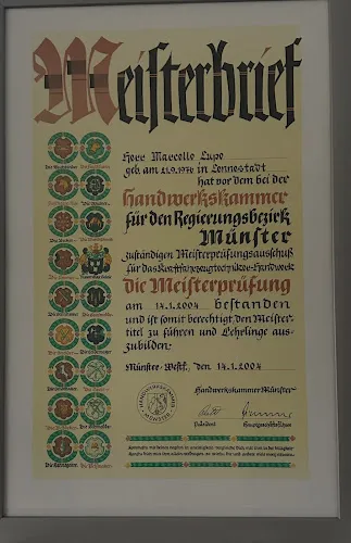 3 - KFZ Service Music