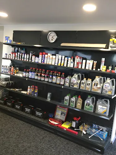 8 - KFZ-Service Nasrallah