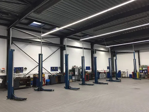 2 - KFZ-Service Nasrallah