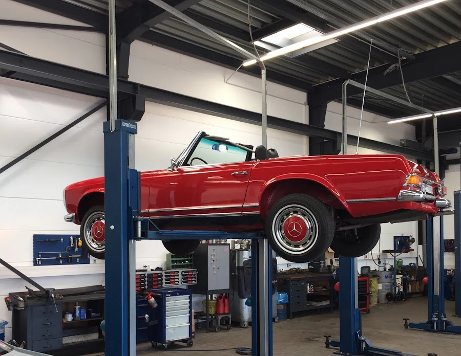 1 - KFZ-Service Nasrallah