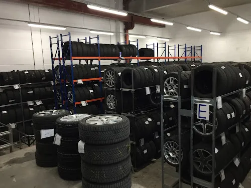 5 - KFZ-Service Nasrallah