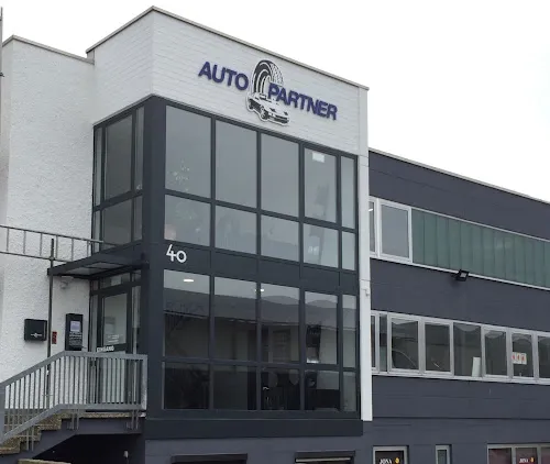 3 - KFZ-Service Nasrallah