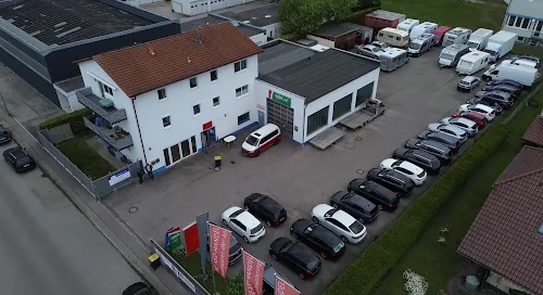 3 - KFZ -Service Oliver Apfel & Josef Voß