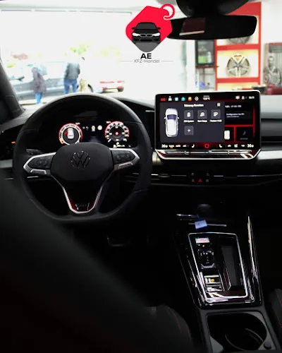 6 - KFZ -Service Oliver Apfel & Josef Voß