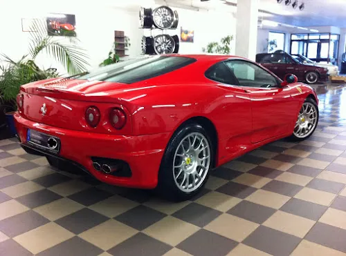 7 - KFZ - Service Pitzalis