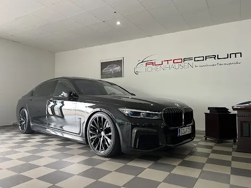 5 - KFZ - Service Pitzalis