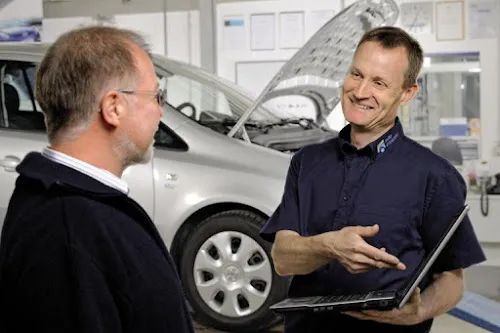 2 - KFZ - Service Pitzalis