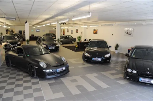 4 - KFZ - Service Pitzalis