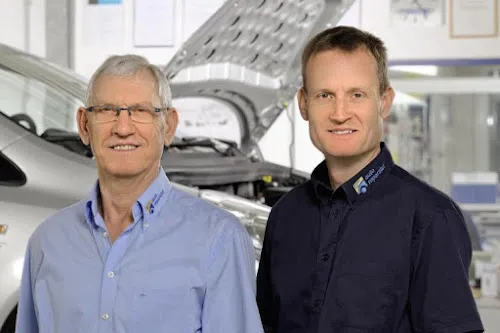 3 - KFZ - Service Pitzalis