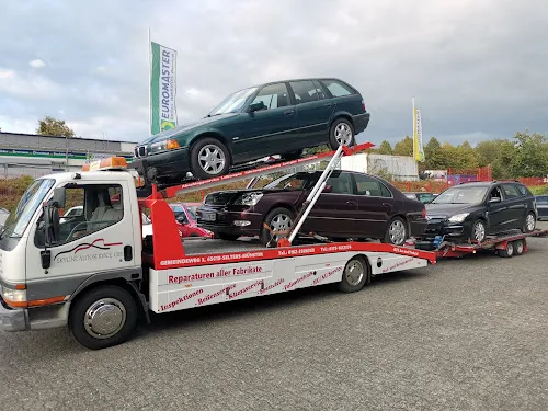 2 - Kfz-Service Priester GmbH