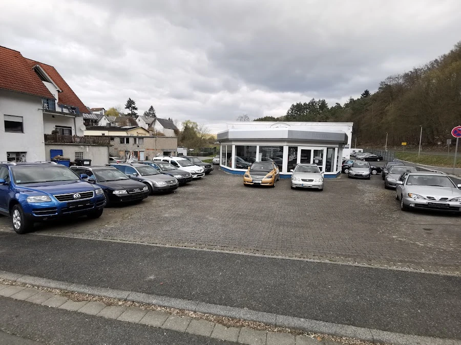 1 - Kfz-Service Priester GmbH