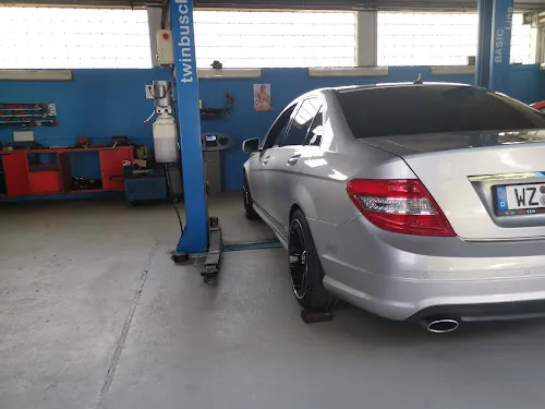 7 - Kfz-Service Priester GmbH