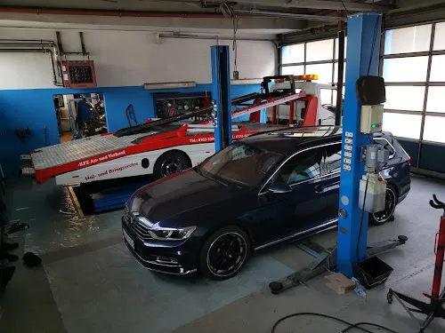 5 - Kfz-Service Priester GmbH