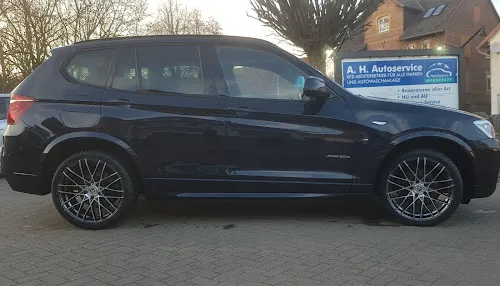 2 - Kfz Service Quandt Inh. Marcus Quandt