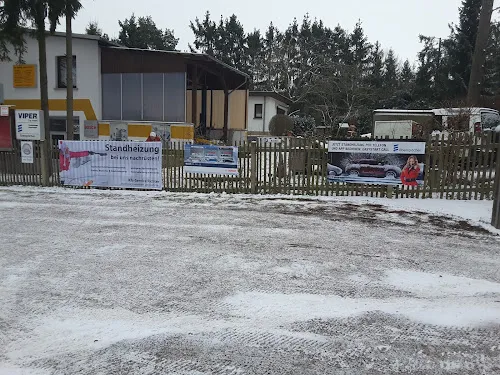 7 - Kfz Service Rauch