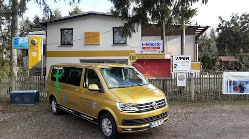 2 - Kfz Service Rauch