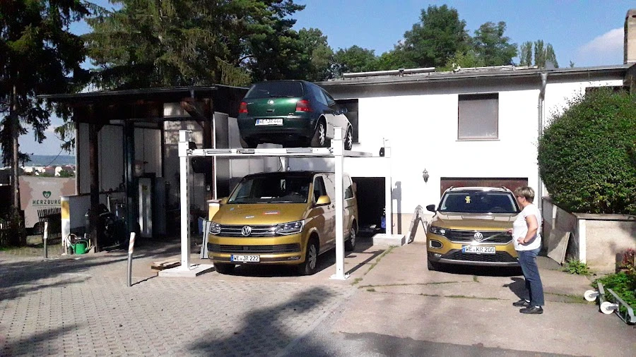 1 - Kfz Service Rauch