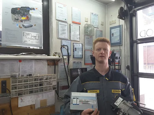 4 - Kfz Service Rauch