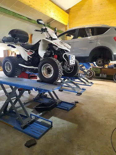 3 - Kfz Service, Reifen und Ersatzteile Kloos