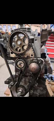 2 - Kfz Service, Reifen und Ersatzteile Kloos