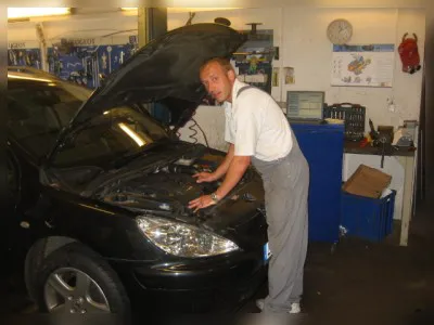 8 - Kfz-Service René Dietrich