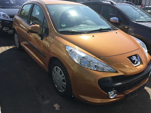 3 - Kfz-Service René Dietrich