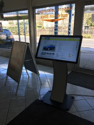 2 - Kfz-Service René Dietrich