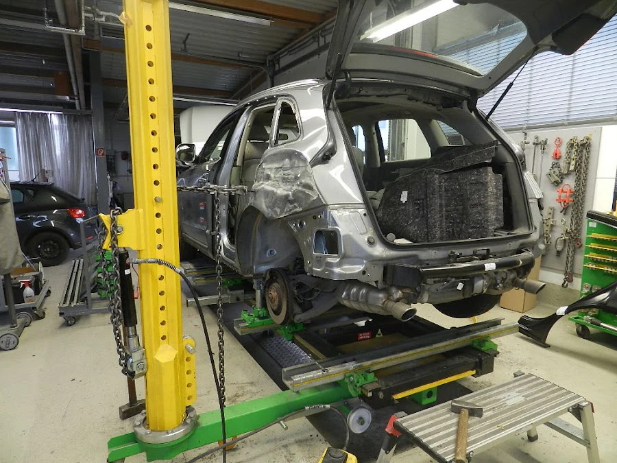 1 - KFZ SERVICE RG Rogic Goran