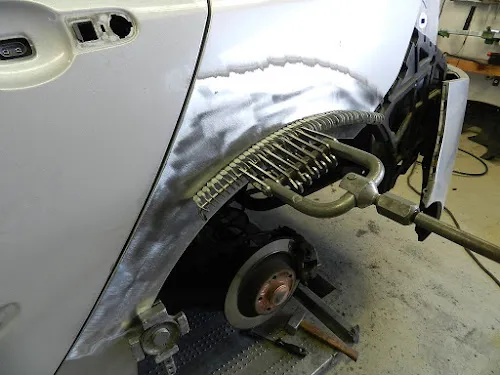 4 - KFZ SERVICE RG Rogic Goran