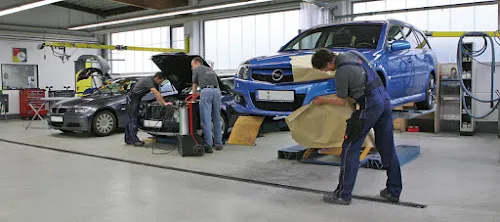 3 - KFZ SERVICE RG Rogic Goran