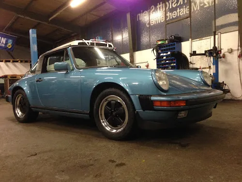 2 - Kfz-Service Rost Meisterbetrieb