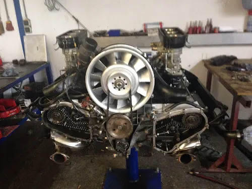 4 - Kfz-Service Rost Meisterbetrieb