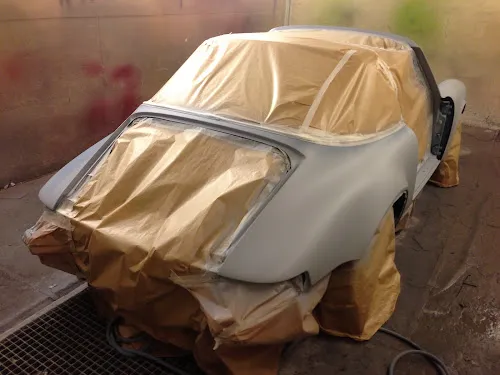 5 - Kfz-Service Rost Meisterbetrieb