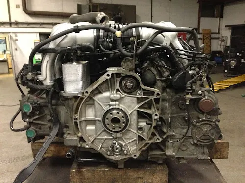 3 - Kfz-Service Rost Meisterbetrieb